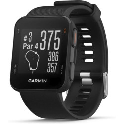 Ecost prekė po grąžinimo Garmin Approach S10 GPS Golf Watch - Many Golf Functions