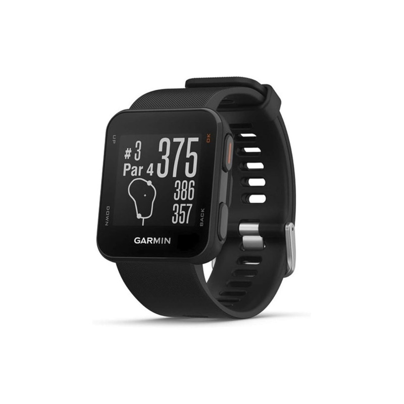 Ecost prekė po grąžinimo Garmin Approach S10 GPS Golf Watch - Many Golf Functions