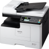 Ricoh M 2310N (423847) Spausdintuvas lazerinis nespalvotas MFP A3 23 ppm USB Ethernet LAN